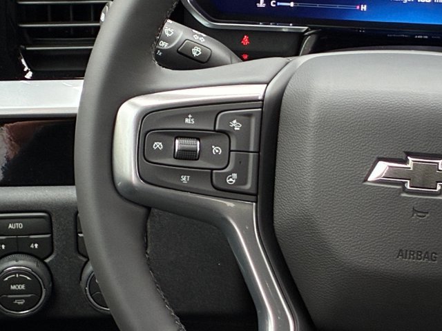 2026 Chevrolet Silverado 1500 RST - Photo 22