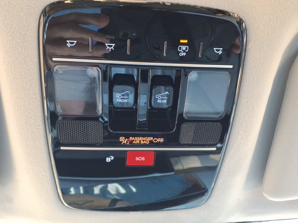 New 2027 Blue Hyundai Calligraphy image 22
