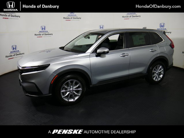 2027|Honda|CR-V|EX-L|4D Sport Utility