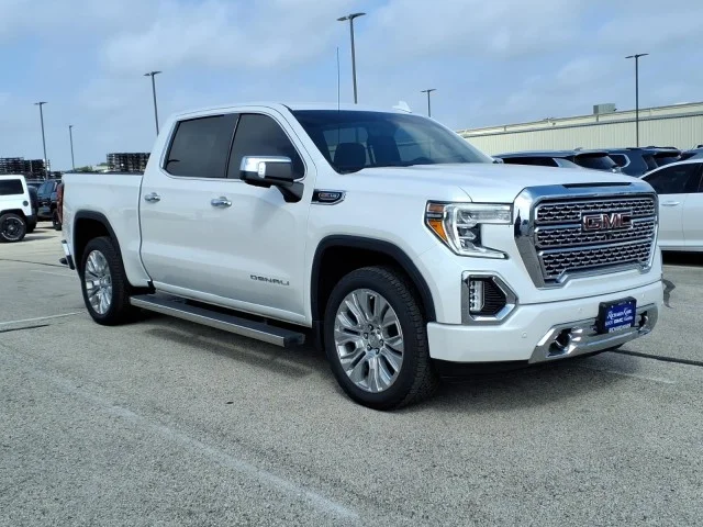 2022 GMC Sierra 1500 Limited