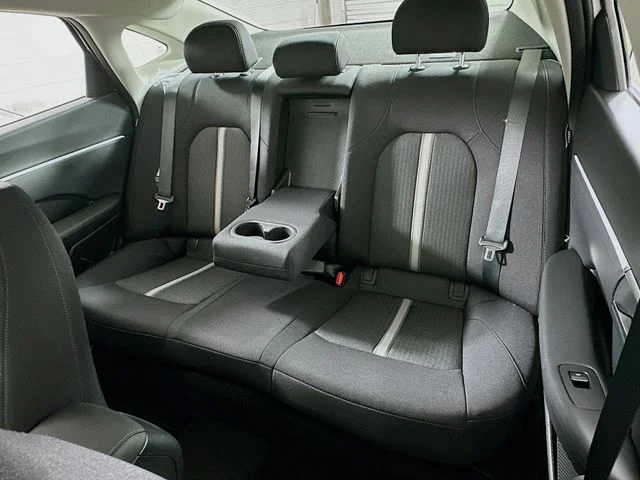 New 2026 Hyundai SONATA SEL Sport