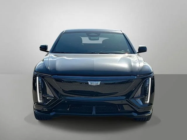 2026 Cadillac LYRIQ V - Photo 12