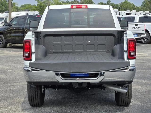2025 RAM 2500 Tradesman - Photo 9