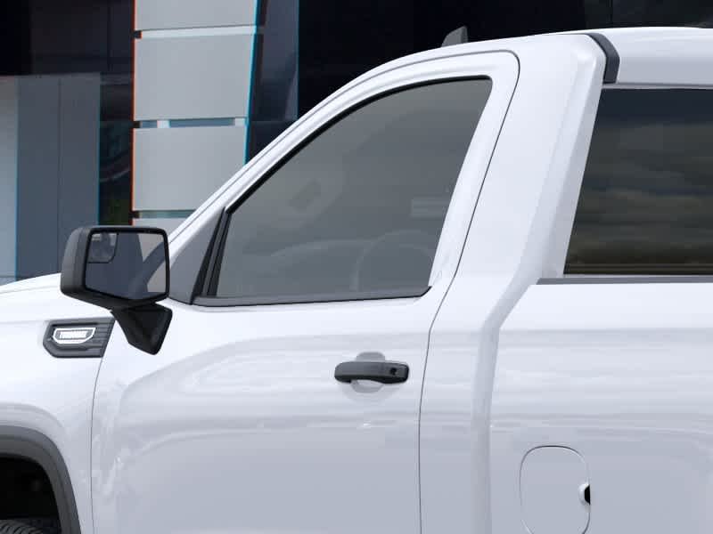 2026 GMC Sierra 1500 Pro - Photo 12