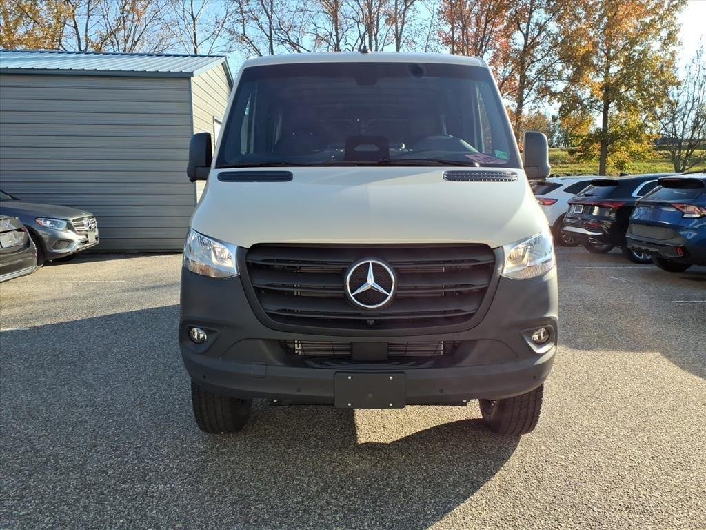 New 2026 Pebble Gray Mercedes-Benz  image 2