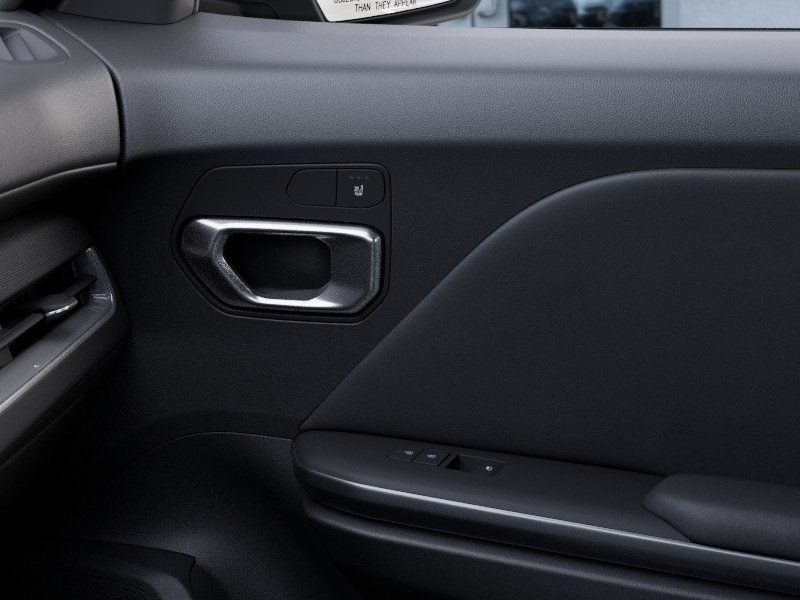 New 2026 Red Kia EX image 25