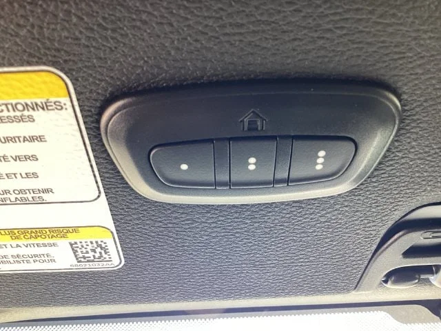 New 2027 41 Exterior Jeep 4-DOOR RUBICON image 21
