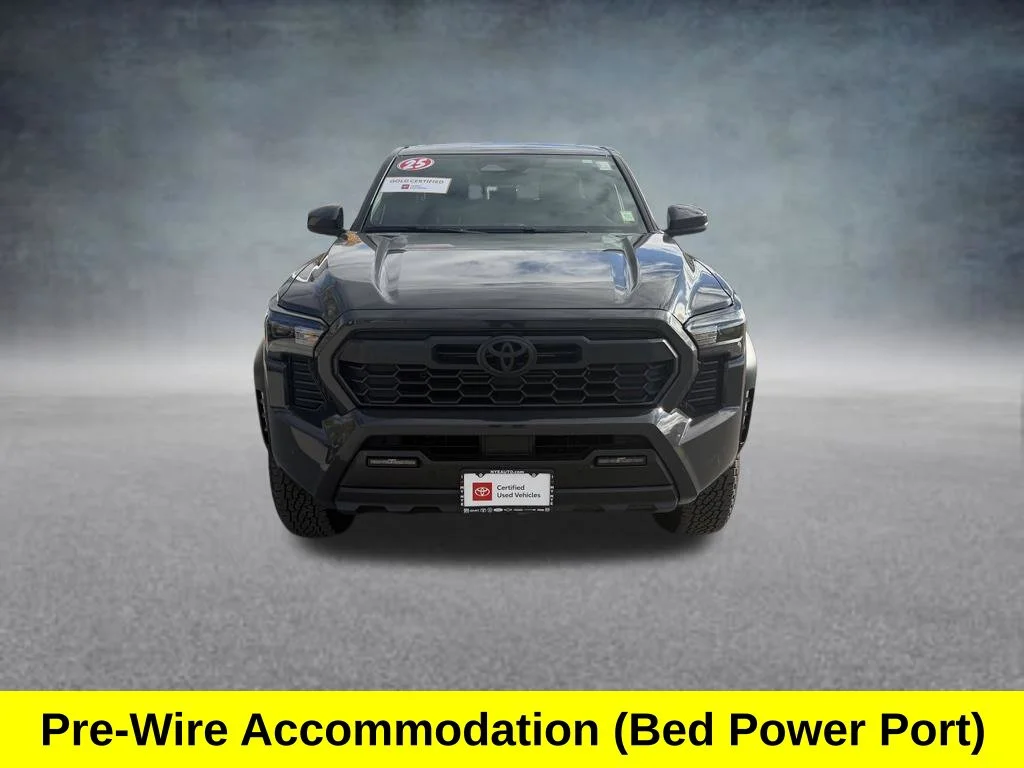 Used 2025  Toyota TRD Off-Road image 9