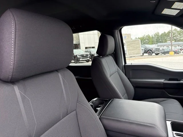 New 2026 Oxford White Ford STX image 16