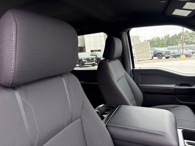 New 2026 Oxford White Ford STX image 16