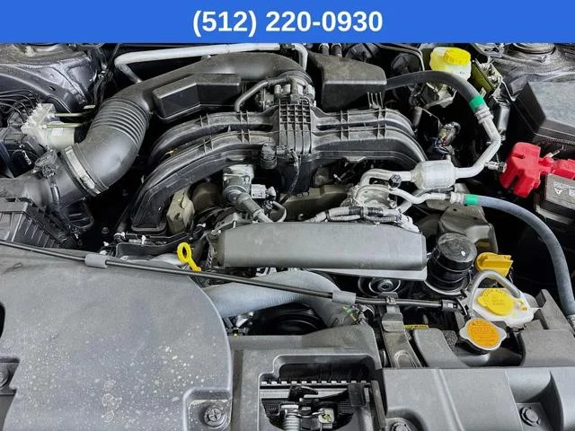 New 2026 MAGNETITE GRAY METALLIC Subaru Premium image 39