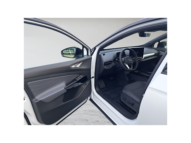 New 2026 White/off-white Volkswagen Pro S Plus image 9