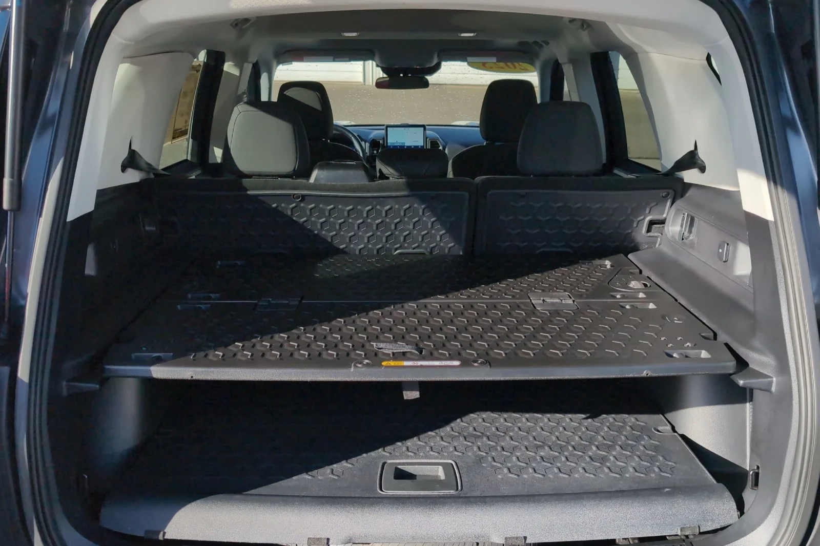 Used 2023 Gray Ford Big Bend image 16