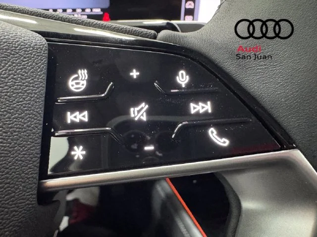 New 2026 Gray Audi S line image 25