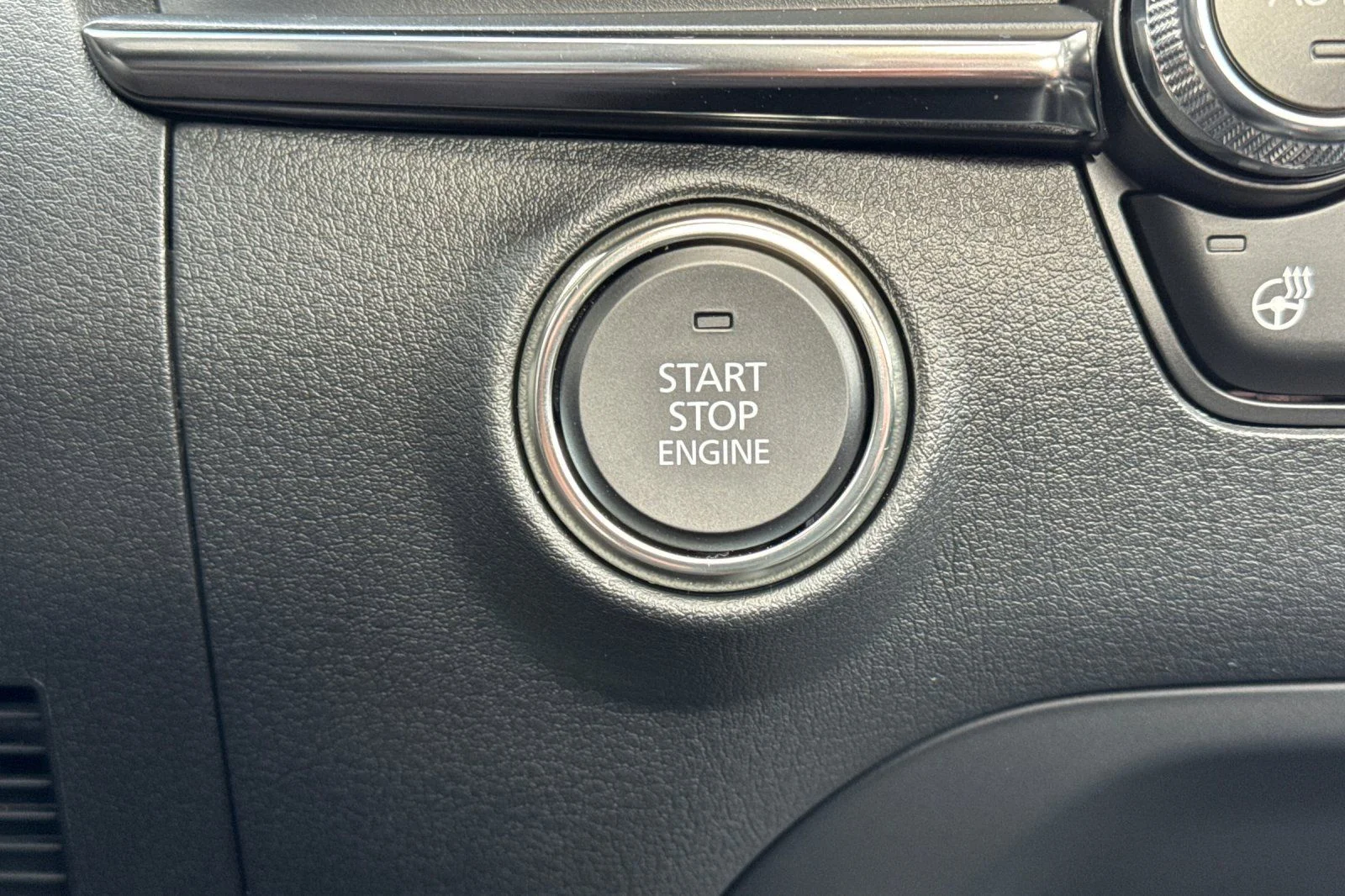 2026 Mazda Mazda3 Turbo Premium Plus - Photo 18
