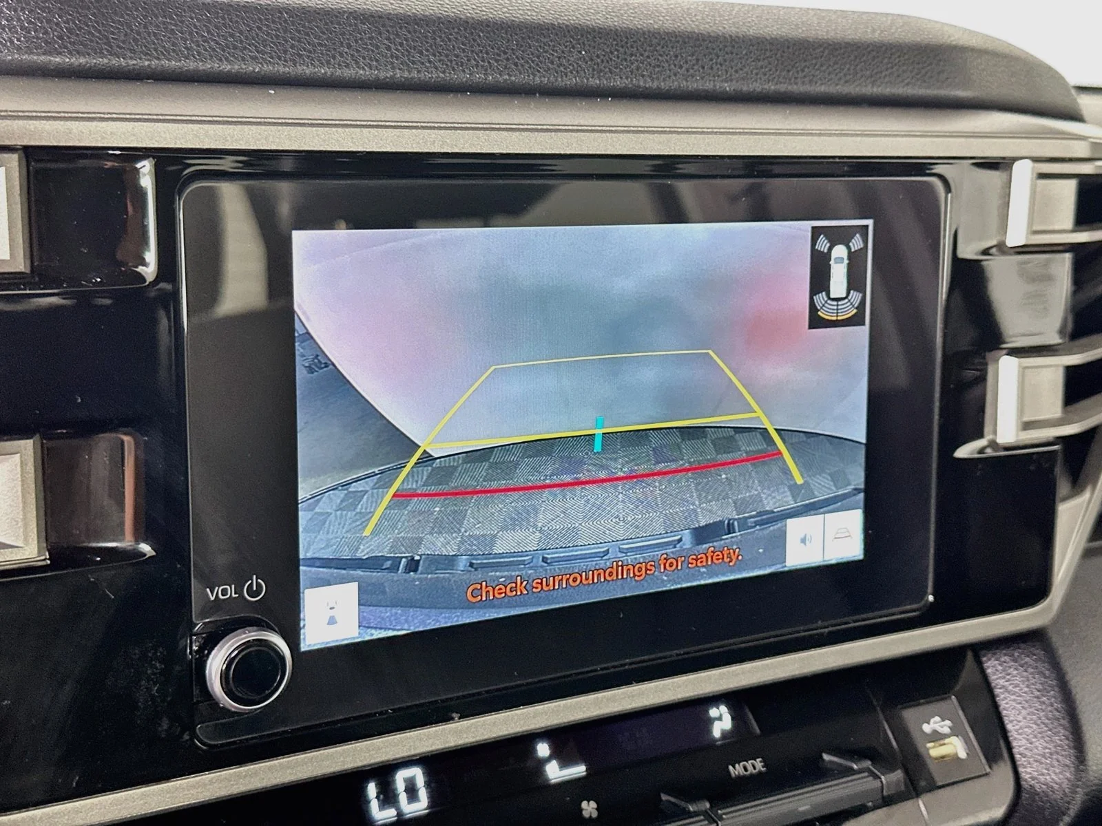 Certified Used 2024 Gray Toyota SR5 image 14