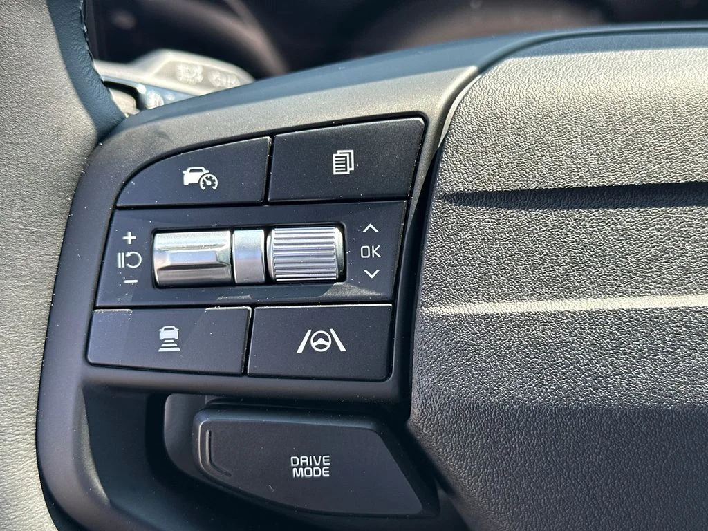 New 2026 Gray Kia SX-Prestige image 26
