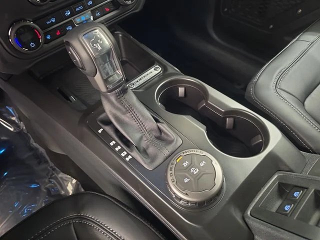 New 2026 Desert Sand Ford Outer Banks® image 31