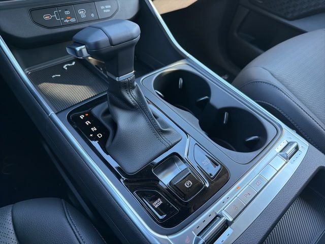 2026 Kia Carnival SX Prestige - Photo 19