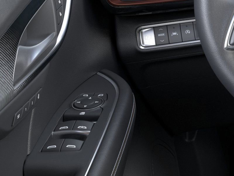 New 2026 Ebony Twilight Metallic Buick Sport Touring image 22
