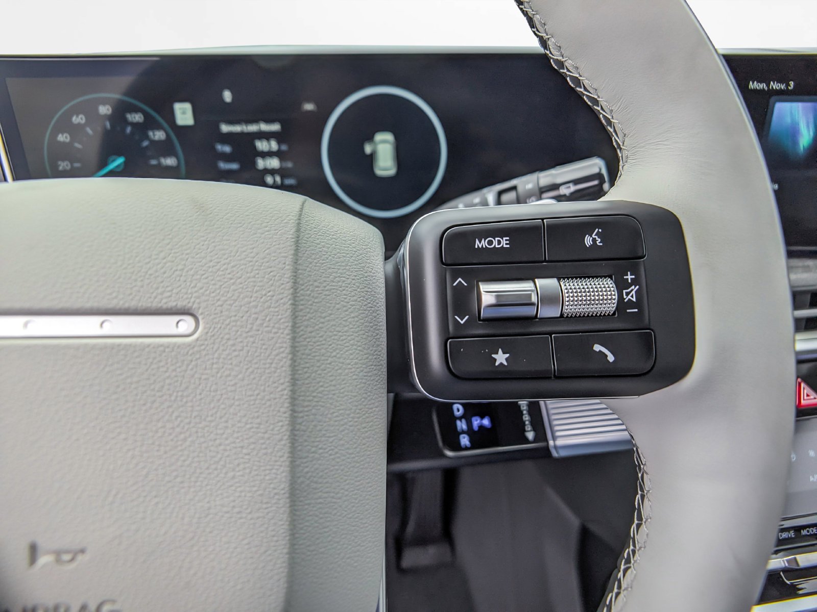 2026 Hyundai Santa Fe Calligraphy - Photo 15