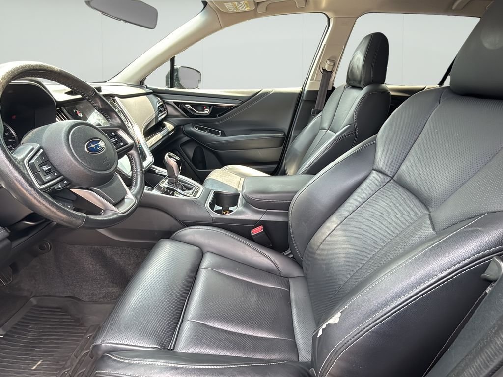 2021 Subaru Outback Limited - Photo 14
