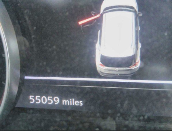 2022 NISSAN ROGUE - Image 7