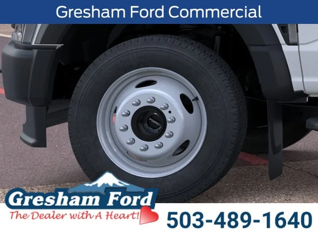 New 2026 White Ford XL image 22