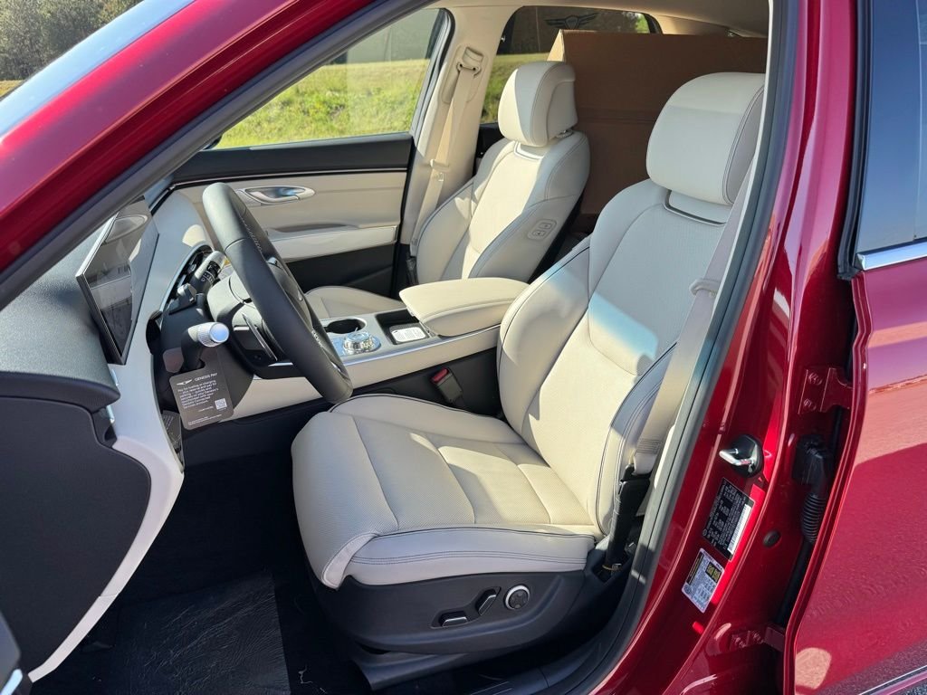 2026 GENESIS GV70 Advanced - Photo 18