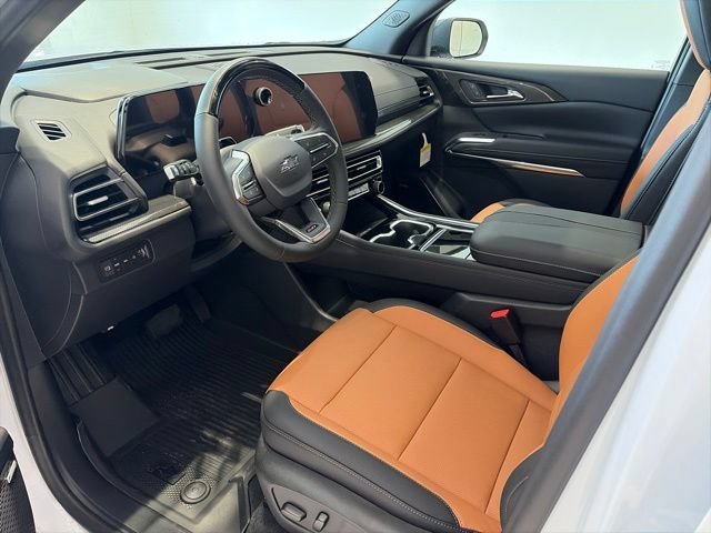 2027 Chevrolet Traverse Z71 - Photo 8