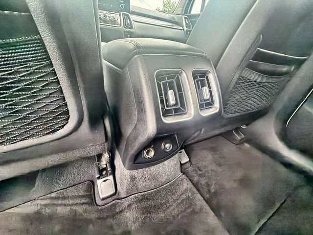 Used 2023 White Kia LX image 20