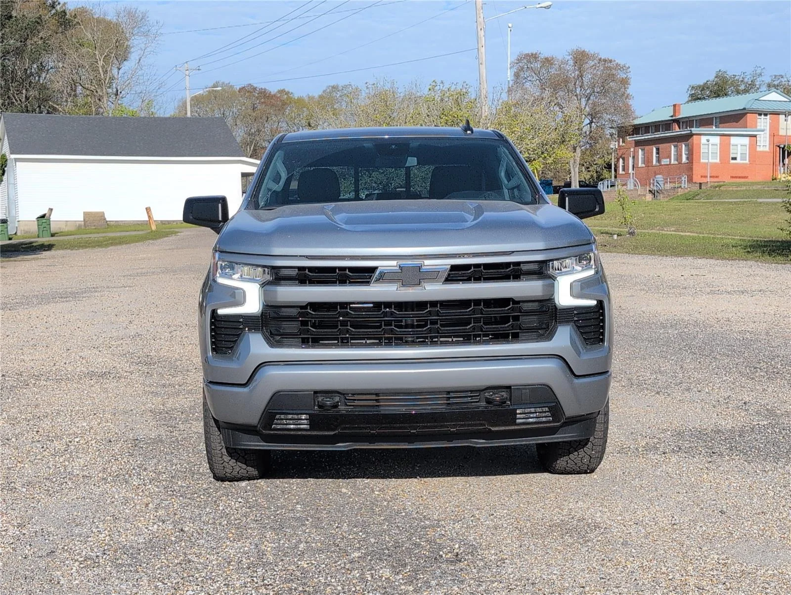 2026 Chevrolet Silverado 1500 RST - Photo 9