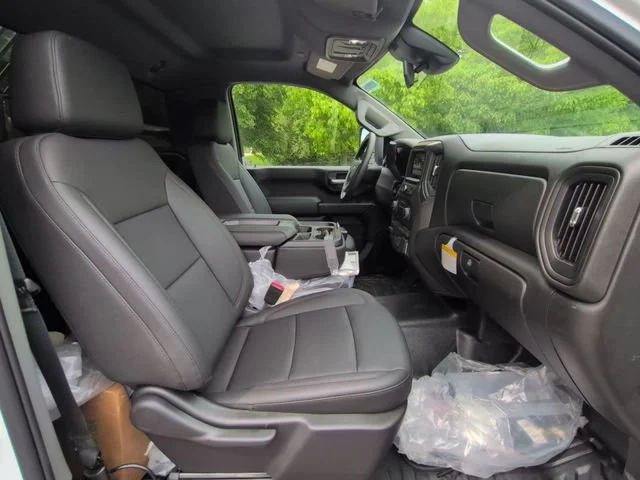 2025 Chevrolet Silverado 3500 HD Work Truck - Photo 15