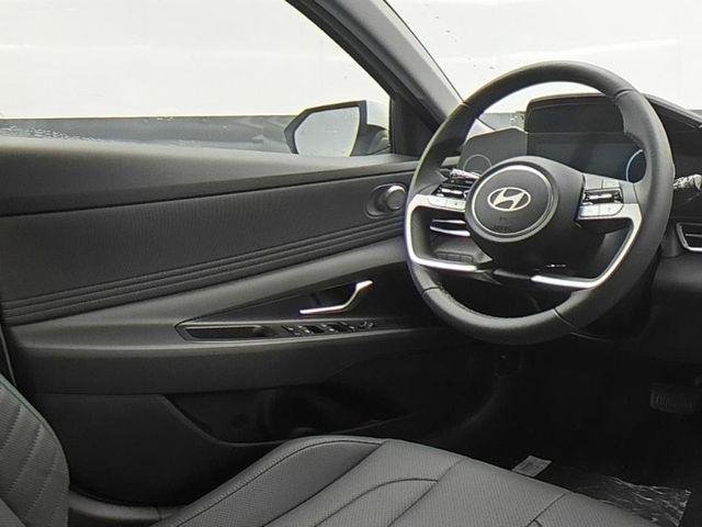 New 2026 White Hyundai Limited image 23