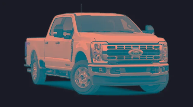 2026 Ford F-250 Super Duty XLT - Photo 44