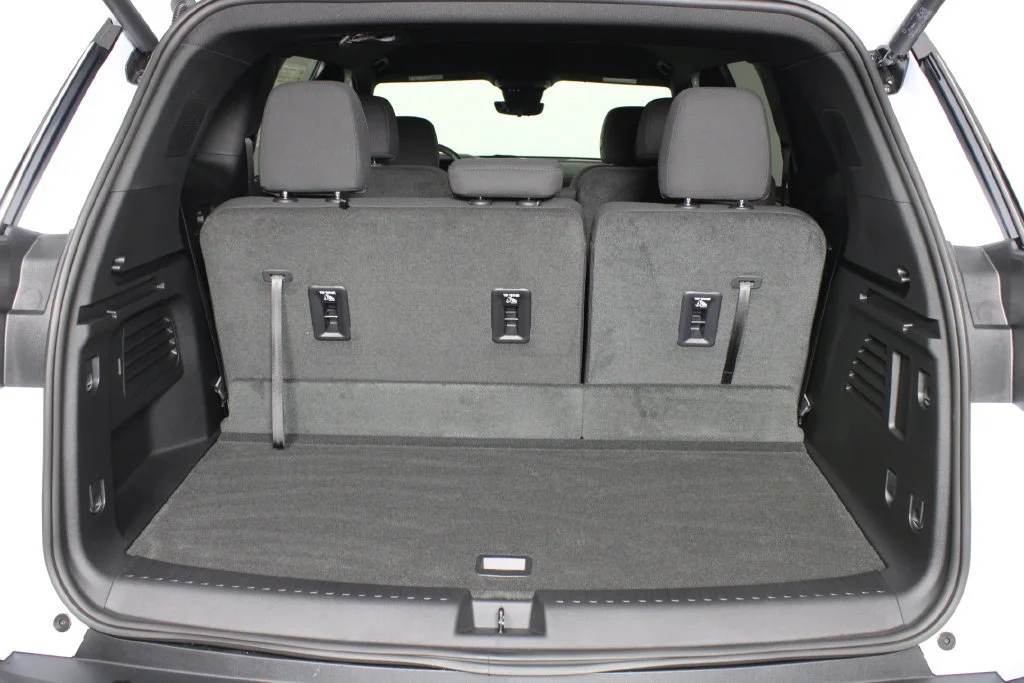 2026 GMC Acadia Elevation - Photo 7