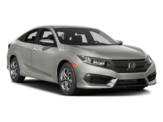 Used 2016 Rallye Red Honda LX image 6