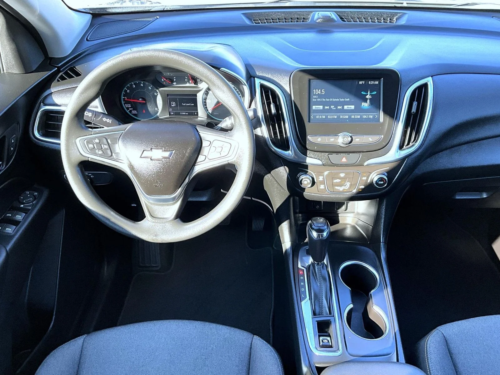 Used 2018 Gray Chevrolet LT image 13