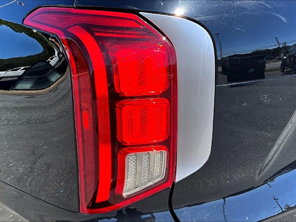 Certified Used 2022 Black Hyundai SEL image 27