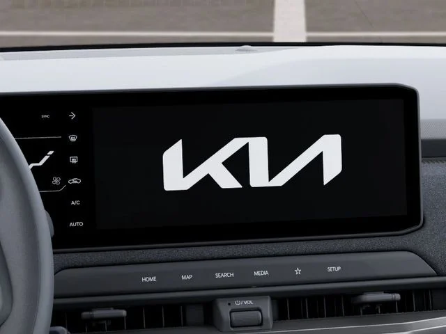 New 2027 Black Kia  image 20