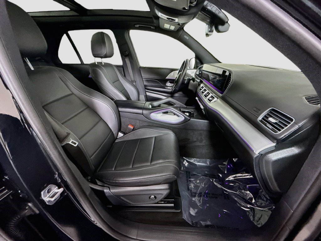 Used 2026 Black Mercedes-Benz GLE 350 image 25