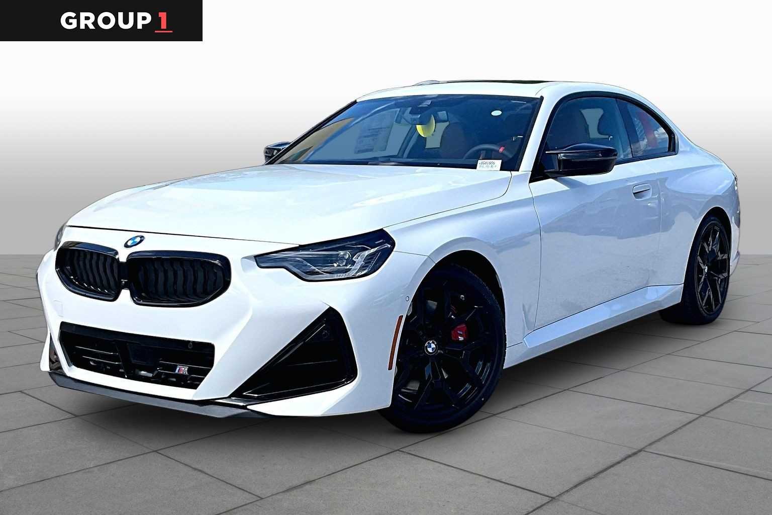 2027 BMW Unknown
