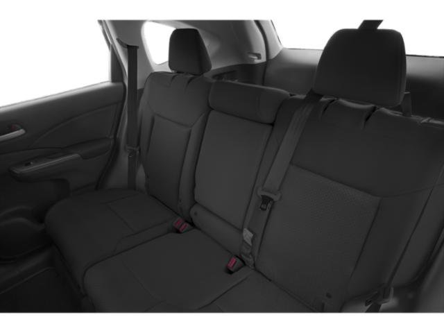 Used 2015 Red Honda LX image 14