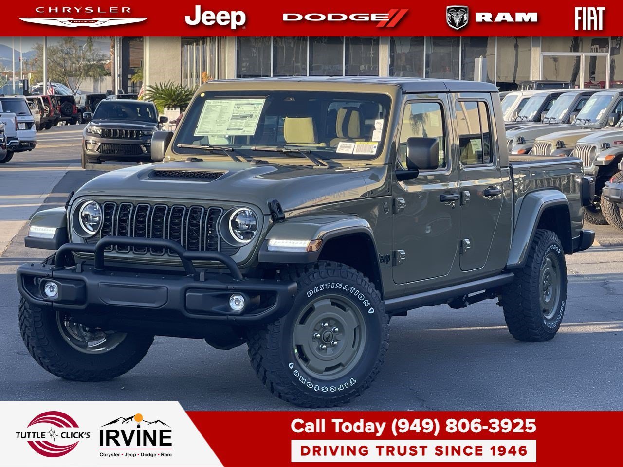 New 2026 41 Exterior Paint Jeep Willys 41 image 1
