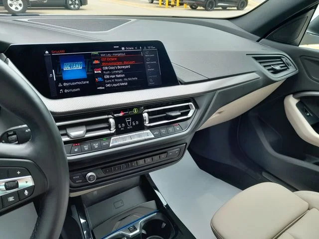 Used 2022 White BMW 228i xDrive image 19