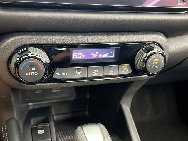 2024 Nissan Kicks SR - Photo 24