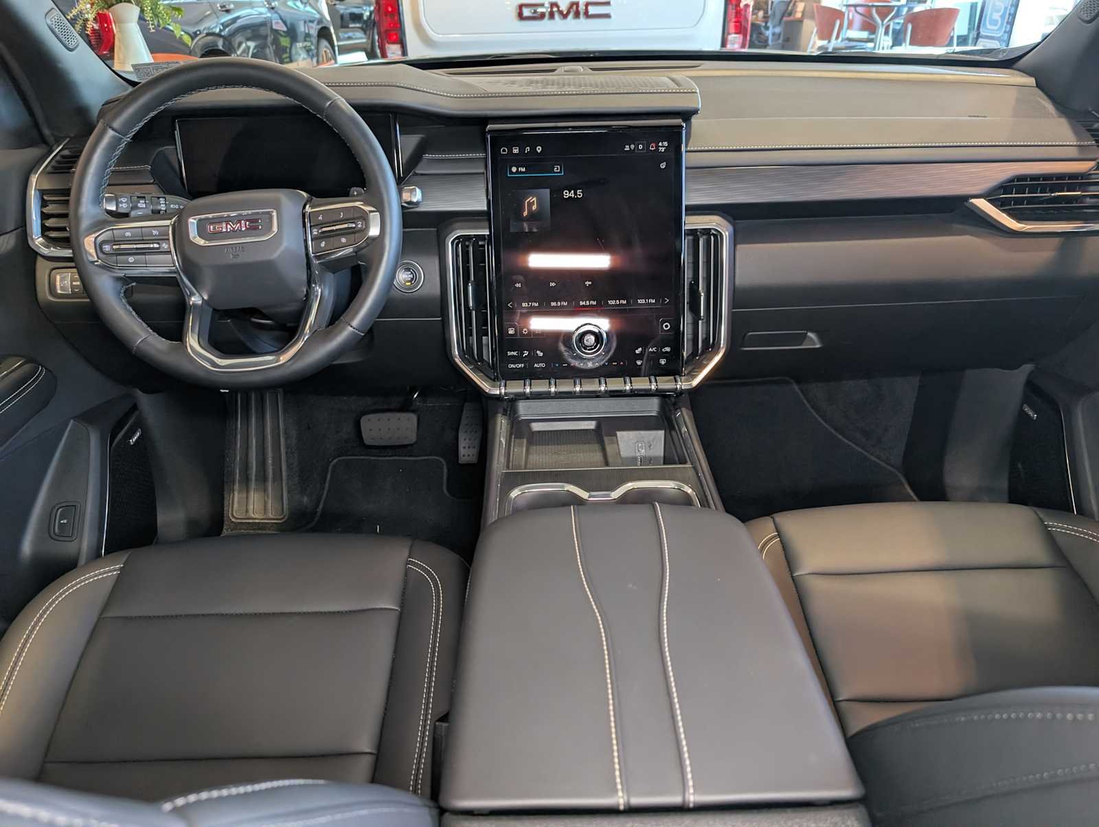 2026 GMC Acadia Elevation - Photo 12