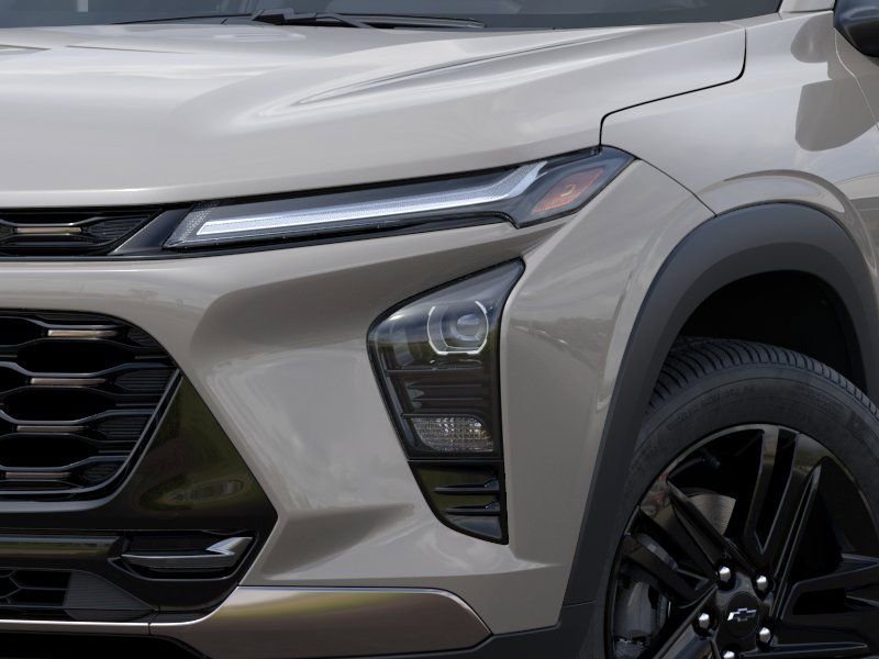 New 2026 White Sands Chevrolet ACTIV image 12