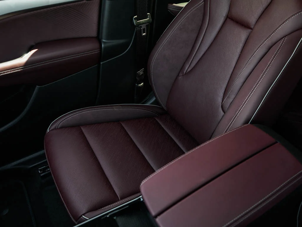 2026 Buick Envision Sport Touring - Photo 26