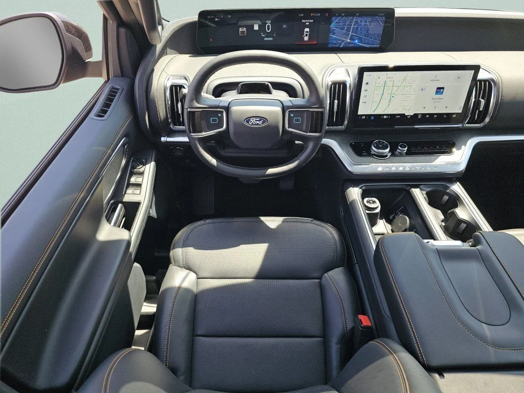 New 2027 Gray Ford Tremor image 4